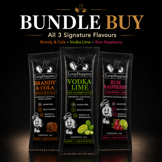 LoopDoppies Launch Pack